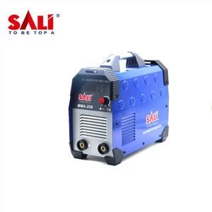 Mesin Las Listrik Inverter