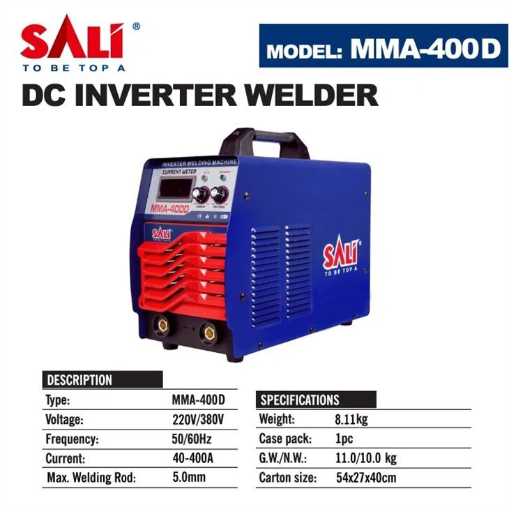 MMA-400 (2)