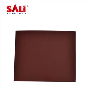 A37 Aluminium Oksida Dan Kertas Lateks