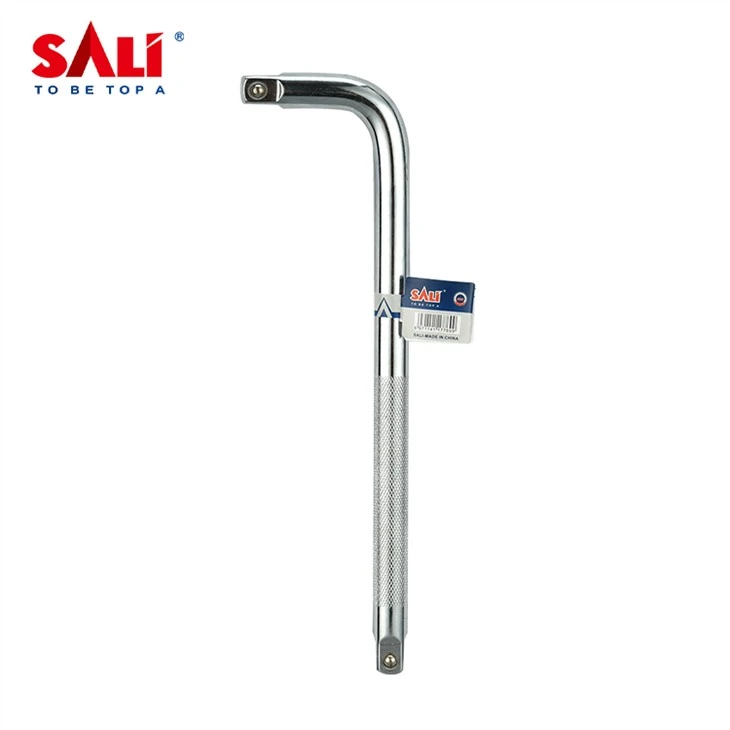 SALI L-type Wrench Driver Bar
