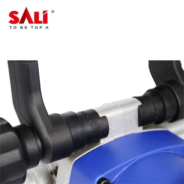 SALI Wall Chaser With Saw Blade Change