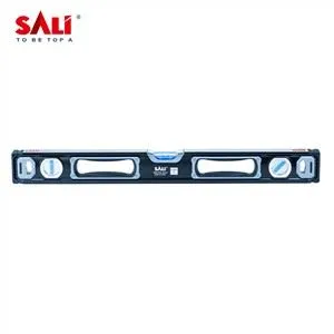 Level Roh Aluminium