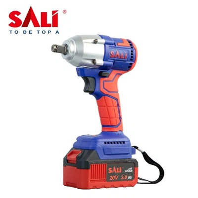 Kunci Pas Impact Tanpa Kabel 8202F