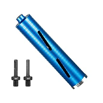 Mata Bor Inti Berlian SALI