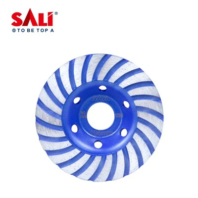 Roda Gerinda Beton Berlian SALI